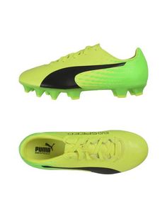Низкие кеды и кроссовки Puma