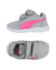 Низкие кеды и кроссовки Puma