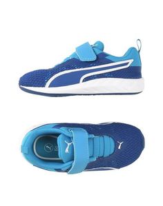 Низкие кеды и кроссовки Puma