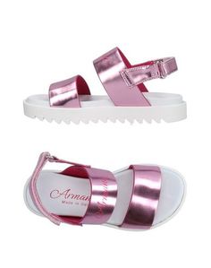 Сандалии Armani Junior