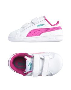 Низкие кеды и кроссовки Puma