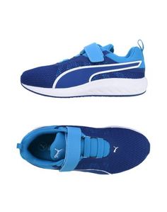 Низкие кеды и кроссовки Puma