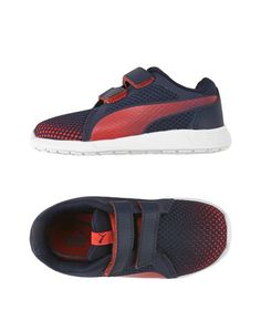 Низкие кеды и кроссовки Puma