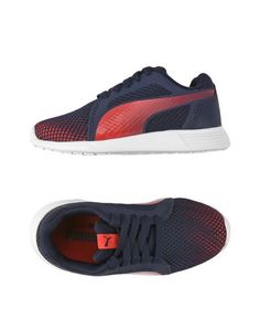 Низкие кеды и кроссовки Puma