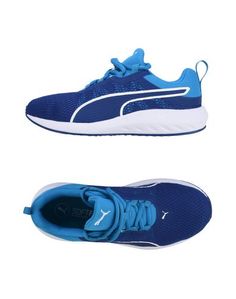 Низкие кеды и кроссовки Puma