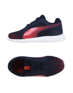 Низкие кеды и кроссовки Puma