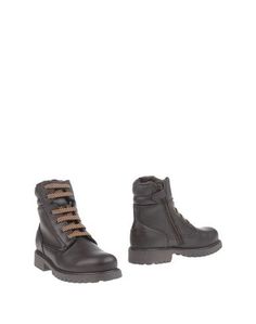 Полусапоги и высокие ботинки Dolce & Gabbana