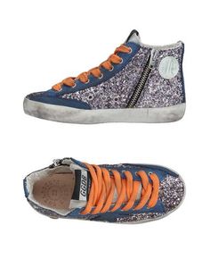 Высокие кеды и кроссовки Golden Goose