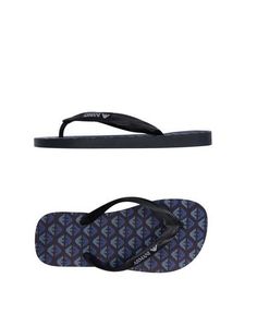 Вьетнамки Armani Junior