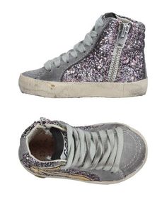 Низкие кеды и кроссовки Golden Goose