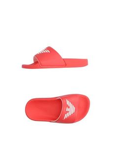 Сандалии Armani Junior