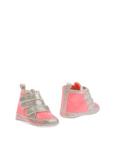 Обувь для новорожденных Billieblush