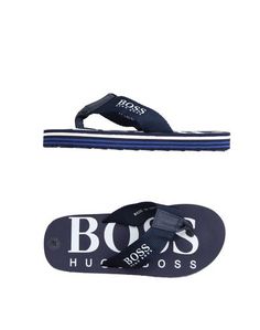 Вьетнамки Hugo Boss