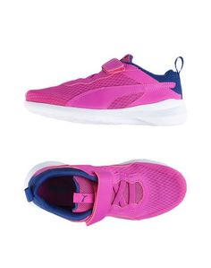 Низкие кеды и кроссовки Puma