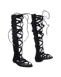 Сапоги Steve Madden