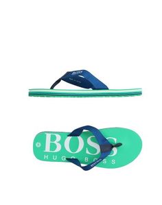 Вьетнамки Hugo Boss