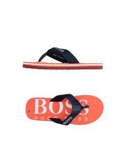Вьетнамки Hugo Boss