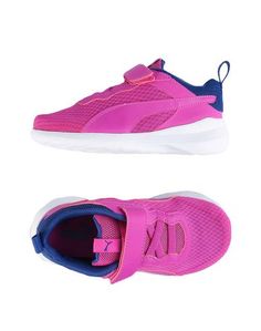 Низкие кеды и кроссовки Puma