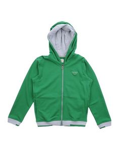 Толстовка Armani Junior