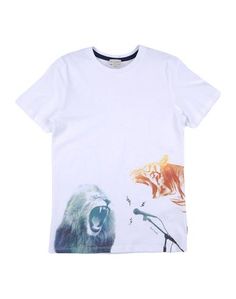 Футболка Paul Smith