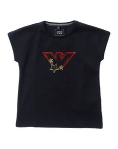 Футболка Armani Junior