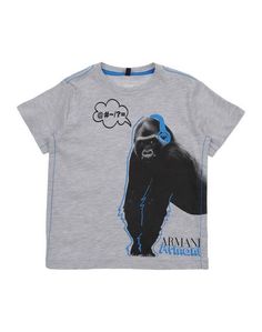 Футболка Armani Junior