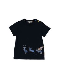 Футболка Paul Smith