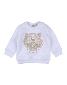 Толстовка Kenzo Kids