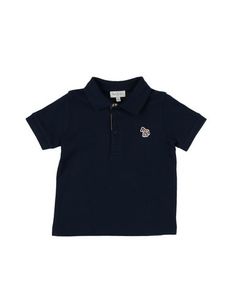 Поло Paul Smith