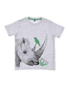 Футболка Armani Junior