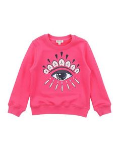 Толстовка Kenzo Kids