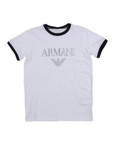 Футболка Armani Junior