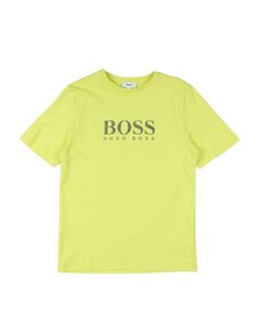 Футболка Hugo Boss