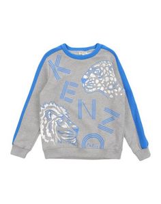 Толстовка Kenzo Kids