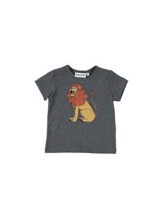 Футболка Mini Rodini