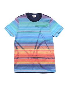 Футболка Paul Smith