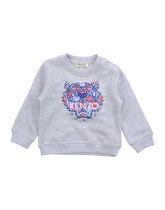 Толстовка Kenzo Kids