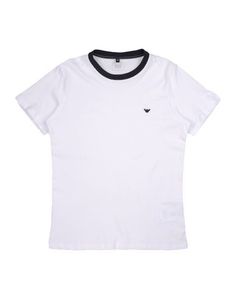 Футболка Armani Junior