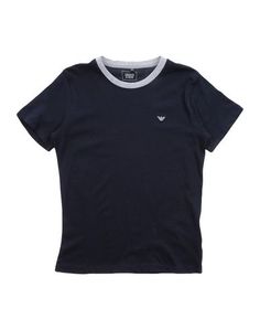 Футболка Armani Junior