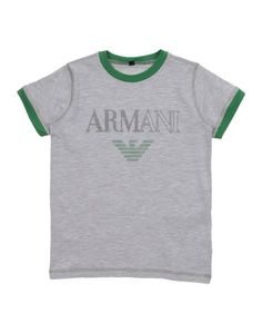Футболка Armani Junior