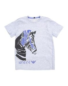 Футболка Armani Junior