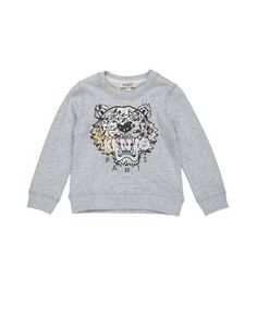 Толстовка Kenzo Kids