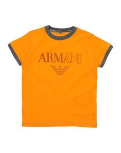 Футболка Armani Junior