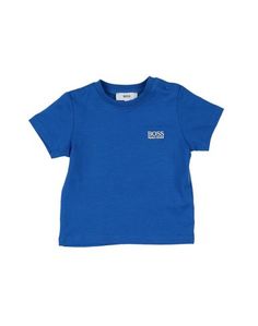 Футболка Hugo Boss