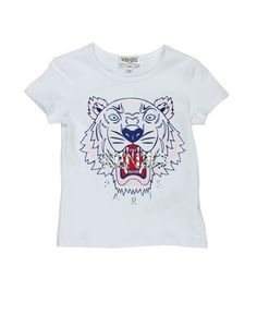 Футболка Kenzo Kids