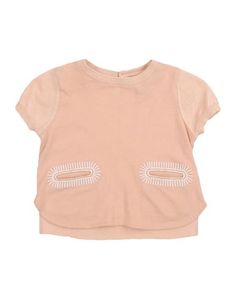 Футболка Stella Mccartney Kids