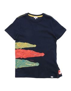 Футболка Paul Smith