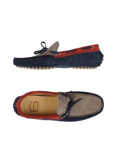 Мокасины 6 Uomo?
