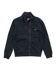 Толстовка Armani Junior