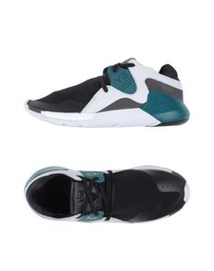 Низкие кеды и кроссовки Y-3